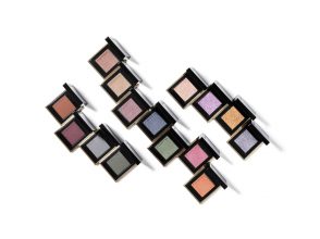 SUQQU トーン タッチ アイズ 新15色 各3,700円(税抜)