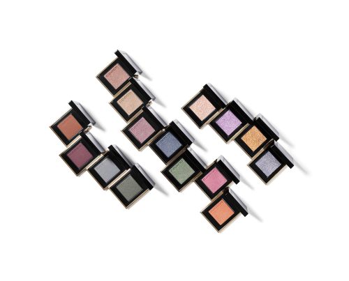 SUQQU トーン タッチ アイズ 新15色 各3,700円（税抜）