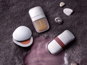 RMK ストーン ブロッサム コレクション2019