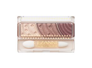 セザンヌ トーンアップアイシャドウ 06 新1色 580円(税抜)