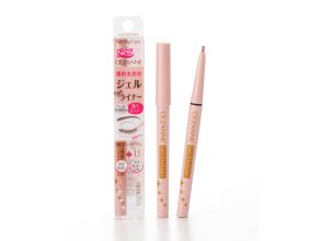 セザンヌ ジェルアイライナー 50 新1色 500円(税抜)