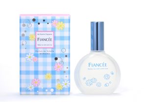 フィアンセ パルファン ド トワレ はじまりの朝の香り