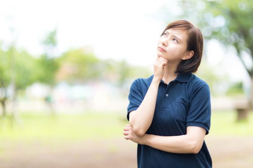 仕事を辞めたいと思う瞬間
