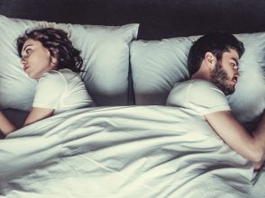 「セックスレス度」心理テスト