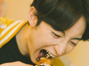 カレーの南海 濱正悟