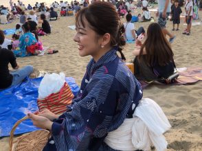 浴衣
