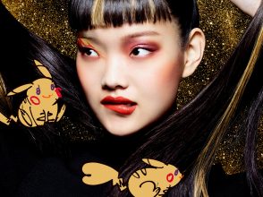 ■【クリスマスコフレ2019】シュウ ウエムラ × ポケモン コレクション