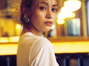 E-girls、楓、デニム、DIESEL