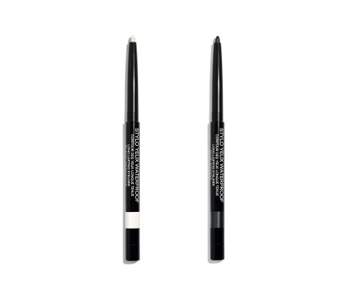 スティロ ユー ウォータープルーフ 新1色 各3,200円(税抜)