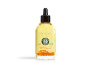 ファイブハーブス リペアリングインテンシヴオイル 100ml 4,400円(税抜)