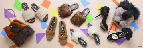 【新アイテム情報】ダイアナの「ライオン・キング」シリーズがモコモコでかわいい♡