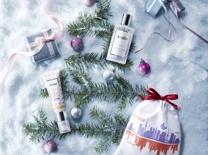 Awakeクリスマスコフレ