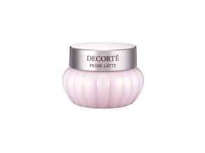 コスメデコルテ プリム ラテ クリーム 40g 4,500円(税抜)
