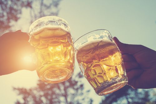 ビール