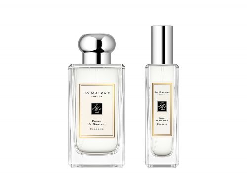 ポピー & バーリー コロン 100mL 16,000円（税抜）、30mL 8,000円（税抜）