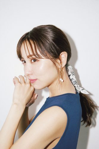 ■初心者さんでも簡単！ロングのまとめヘアアレンジ