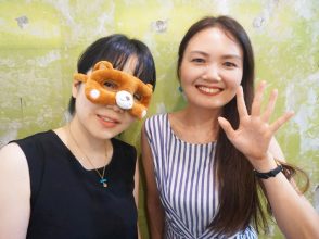 浅見さん・アラ子さん