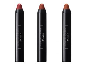 ミネラルクレヨンルージュⅠ 新2色 限定1色 各3,000円(税抜)