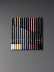 NARS ハイピグメント ロングウェアアイライナー 全16色 各3,000円（税抜）