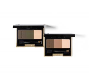 SUQQU コントロール アイブロウ 新2色 各6,500円（税抜）