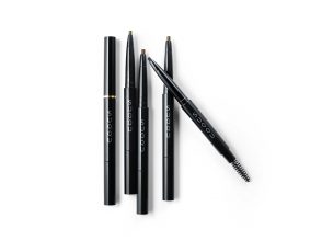 SUQQU ソリッド アイブロウ ペンシル 新4色 レフィル 各2,000円(税抜)、ホルダー 2,000円(税抜)