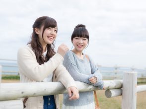 友達