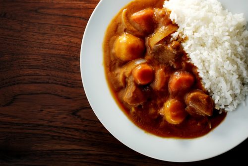 カレー