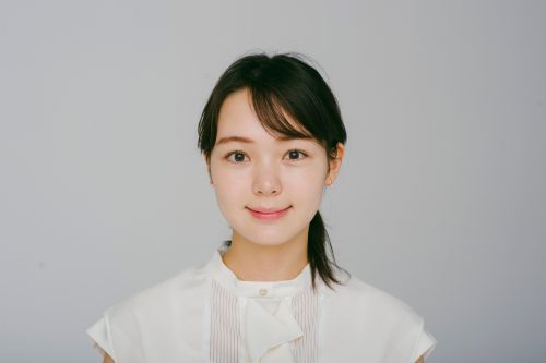 甘め派さんのピンクチークの入れ方講座