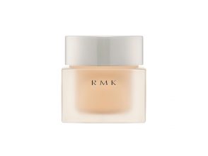 RMK クリーミィファンデーション EX