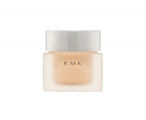 RMK クリーミィファンデーション EX