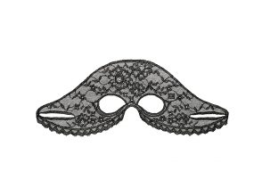 ソワン ノワール マスク ダンテル ルガール