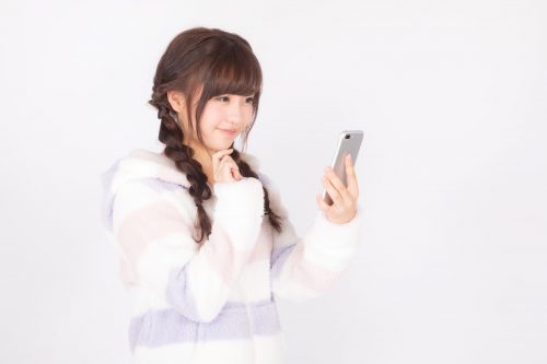 女性