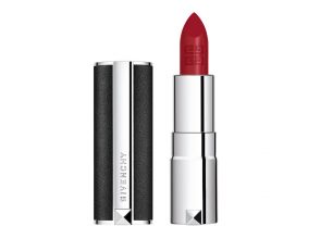 ルージュ・ジバンシイ 全7色(新色6色、数量限定展開色1色) 各4,600円(税抜)
