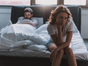 昔の恋を、実は引きずっているかも!?あなたの「失恋ダメージ度」