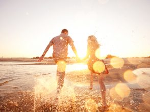 夏の恋に疲れたあなたへ。本当に一緒にいるべき彼診断