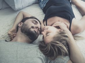 「彼と私の“燃えるデート＆H”」診断