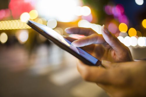LINEアイコンでわかる！彼の隠れた「褒められたい欲求」