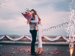 あなたが本当に結婚するのはどんな人?「最後に選ぶ男子」診断