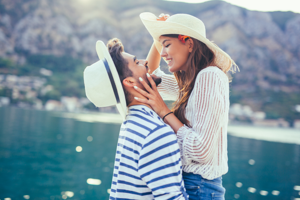 次に付き合う男診断