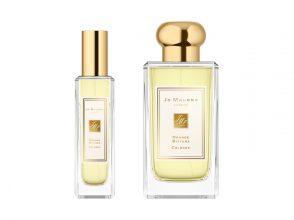 ■【クリスマスコフレ2019】ジョー マローン ロンドン／オレンジ ビター コロン 30mL（￥8,400）100mL（￥16,400）