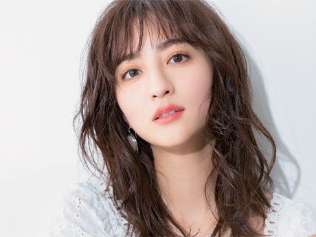 堀田茜