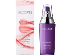 ■【クリスマスコフレ2019】コスメデコルテ/モイスチュア リポソーム(85ml ¥15,000)