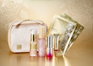 【クリスマスコフレ2019】FANCL(ファンケル)/プレミアムビューティ セレクション