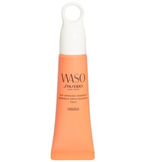 SHISEIDO ワソウ アイ オープニング エッセンス