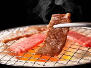 焼肉