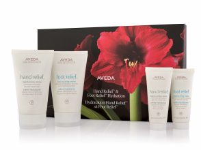 アヴェダ／ハンド＆フットケアギフト