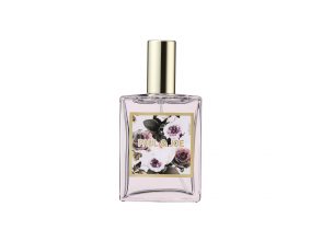 ■【クリスマスコフレ2019】ポール & ジョー／フレグランス ミスト（¥2,500）