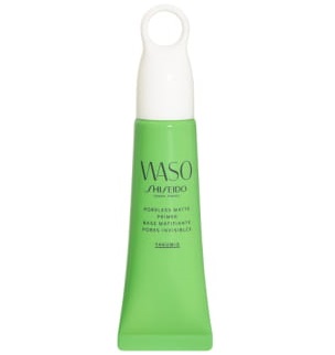 SHISEIDO ワソウ ポアレス マット プライマー