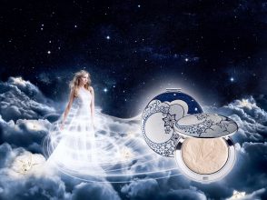 【クリスマスコフレ2019】マルセルワンダース コレクション/コスメデコルテ フェイスパウダー IX(¥25,000)