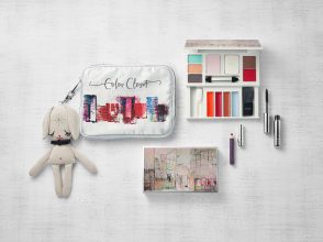 ■【クリスマスコフレ2019】RMK（アールエムケー）／アーティストスタイルキット（¥9,800）